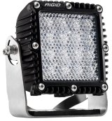 Rigid Industries Q-Series Pro - Flood - Diffused thumbnail 1