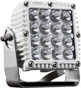 Rigid Industries Q-Series Pro - Flood - White thumbnail 1