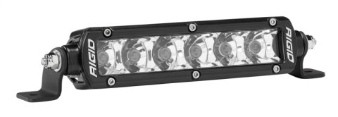 Rigid Industries 6in SR-Series Pro - Spot thumbnail 2