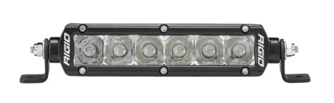 Rigid Industries 6in SR-Series Pro - Spot thumbnail 3