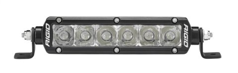 Rigid Industries 6in SR-Series Pro - Spot thumbnail 4