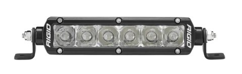 Rigid Industries 6in SR-Series Pro - Spot thumbnail 8