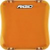 Rigid Industries D-XL Series Light Cover - Yellow thumbnail 7