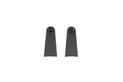 Rigid Industries 2018 Jeep JL - Cowl Mount Tall Extension Arm Kit thumbnail 1
