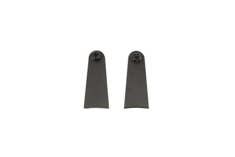 Rigid Industries 2018 Jeep JL - Cowl Mount Tall Extension Arm Kit thumbnail 2