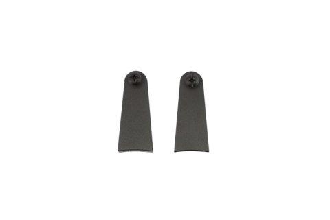 Rigid Industries 2018 Jeep JL - Cowl Mount Tall Extension Arm Kit thumbnail 3