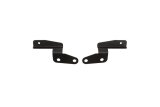 Rigid Industries 2018 Jeep JL - A-Pillar Mount Kit - Mounts Set of D / D-SS / SR-M / Ignite Series thumbnail 1