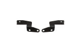 Rigid Industries 2018 Jeep JL - A-Pillar Mount Kit - Mounts Set of D / D-SS / SR-M / Ignite Series thumbnail 3