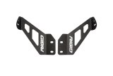Rigid Industries 2018 Jeep JL - Hood Mount Kit - Mounts 20in Adapt Series thumbnail 2