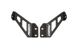 Rigid Industries 2018 Jeep JL - Hood Mount Kit - Mounts 20in Adapt Series thumbnail 3