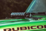 Rigid Industries 2018 Jeep JL - Hood Mount Kit - Mounts 20in Adapt Series thumbnail 7