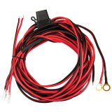 Rigid Industries 360-Series 2-Wire Wiring Harness (SAE Only) thumbnail 1
