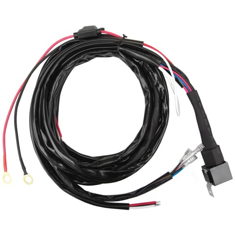 Rigid Industries 360-Series 3-Wire Wiring Harness (Backlight) thumbnail 3