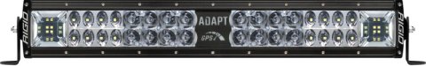 Rigid Industries 20in Adapt E-Series Light Bar thumbnail 1