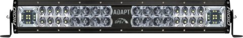 Rigid Industries 20in Adapt E-Series Light Bar thumbnail 2