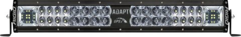 Rigid Industries 20in Adapt E-Series Light Bar thumbnail 3