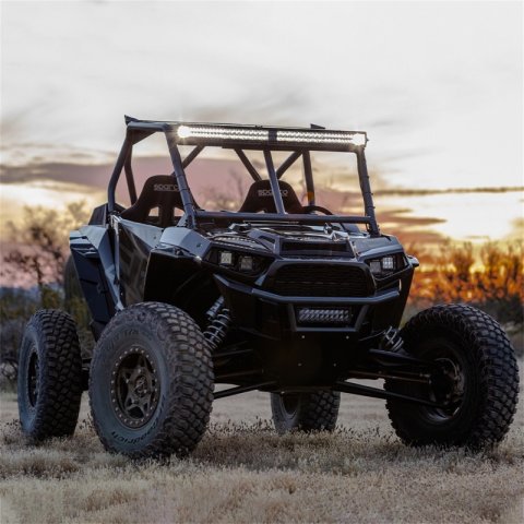 Rigid Industries 20in Adapt E-Series Light Bar thumbnail 5