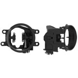 Rigid Industries 360-Series 4in LED SAE J583 Fog Mount - 2014+ Toyota 4Runner/Tundra thumbnail 2