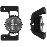 Rigid Industries 360-Series 4in LED SAE J583 Fog Mount - 2014+ Toyota 4Runner/Tundra thumbnail 8