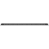 Rigid Industries 50in Radiance Plus SR-Series Single Row LED Light Bar with 8 Backlight Options thumbnail 1