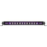 Rigid Industries 50in Radiance Plus SR-Series Single Row LED Light Bar with 8 Backlight Options thumbnail 3