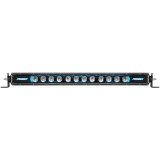 Rigid Industries 50in Radiance Plus SR-Series Single Row LED Light Bar with 8 Backlight Options thumbnail 4