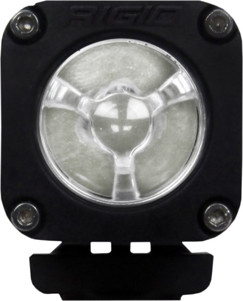 Rigid Industries Ignite Spot - SM - Black thumbnail 2