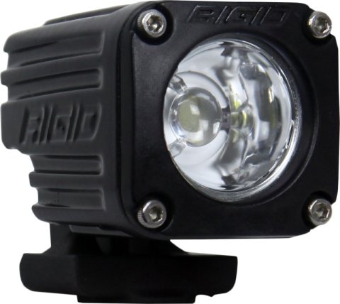 Rigid Industries Ignite Flood - SM - Black thumbnail 2