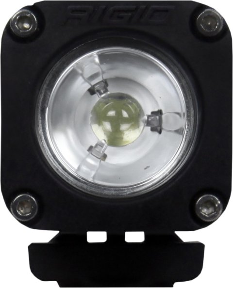 Rigid Industries Ignite Flood - SM - Black thumbnail 4