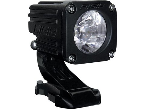 Rigid Industries Ignite Flood - SM - Black thumbnail 5