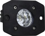 Rigid Industries Ignite Flood - FM - Black thumbnail 1