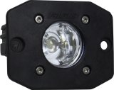 Rigid Industries Ignite Flood - FM - Black thumbnail 2