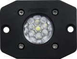 Rigid Industries Ignite Diffused - FM - Black thumbnail 3