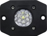 Rigid Industries Ignite Diffused - FM - Black thumbnail 4