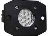Rigid Industries Ignite Diffused - FM - Black thumbnail 8