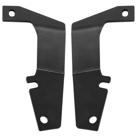 Rigid Industries 10-20 Toyota 4Runner A-Pillar Mount (Fits 360-Series, D-Series, D-SS) thumbnail 1