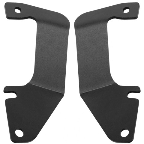 Rigid Industries 14-20 Toyota Tundra A-Pillar Mount (Fits 360-Series, D-Series, D-SS) thumbnail 3