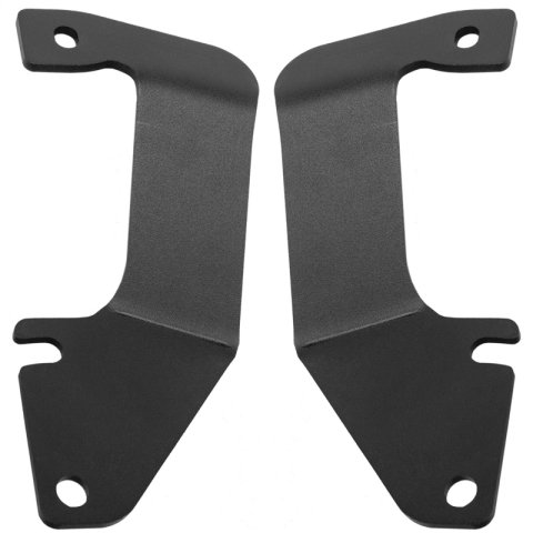 Rigid Industries 14-20 Toyota Tundra A-Pillar Mount (Fits 360-Series, D-Series, D-SS) thumbnail 4