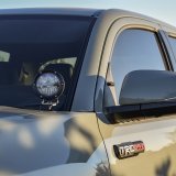 Rigid Industries 16-20 Toyota Tacoma A-Pillar Mount (Fits 360-Series, D-Series, D-SS) thumbnail 1