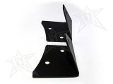 Rigid Industries Jeep JK - A-Pillar Mount Set of 2 - For Dually/D2 set thumbnail 2