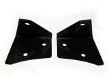 Rigid Industries Jeep JK - A-Pillar Mount Set of 2 - For Dually/D2 set thumbnail 4
