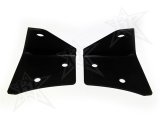 Rigid Industries Jeep JK - A-Pillar Mount Set of 2 - For Dually/D2 set thumbnail 6