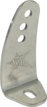 Rigid Industries E-series L Bracket Kit thumbnail 1