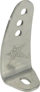 Rigid Industries E-series L Bracket Kit thumbnail 2