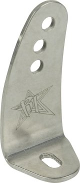 Rigid Industries E-series L Bracket Kit thumbnail 6