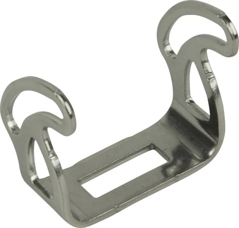 Rigid Industries D-series L Bracket Kit w/Hardware/ Black thumbnail 6