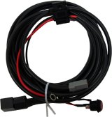 Rigid Industries Hi/Po Harness used for 40in-50in Light bar thumbnail 1