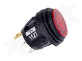 Rigid Industries Switch - Lighted Rocker - Waterproof IP56 thumbnail 6