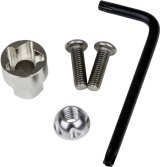 Rigid Industries D-Series Security Kit thumbnail 2