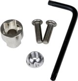 Rigid Industries D-Series Security Kit thumbnail 4